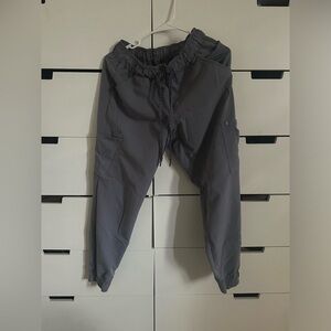 Jaanuu 5 pocket Mesh Jogger
